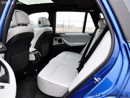 汽車(chē)之家 進(jìn)口寶馬 寶馬x5 2010款 m