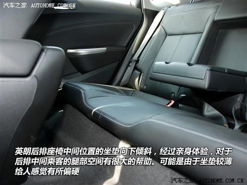 汽車之家 通用別克 英朗 2010款 1.8at gls