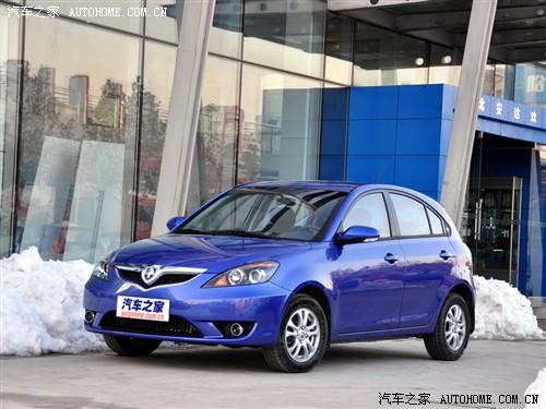 汽車之家 長(zhǎng)安汽車 悅翔 2010款 兩廂1.5mt 豪華型