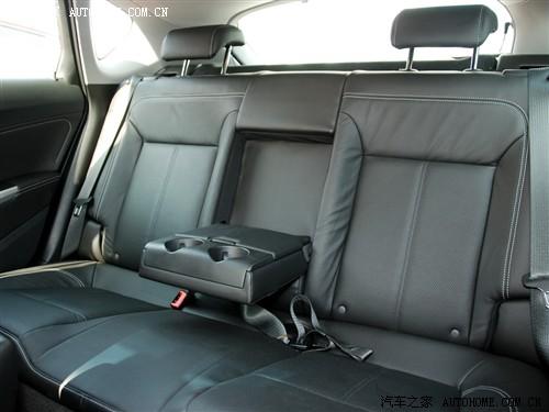 汽車之家 通用別克 英朗 2010款 1.8at gs