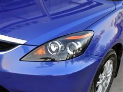 汽車之家 長(zhǎng)安汽車 悅翔 2010款 兩廂1.5mt 豪華型