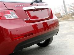 汽車之家 吉利汽車 帝豪ec7-rv 2010款 1.8 mt舒適版