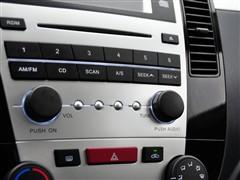 汽車之家 海馬汽車 歡動 09款 1.6cvt 舒適型