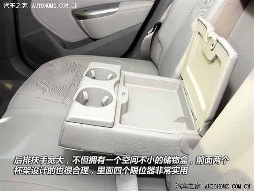 汽車之家 通用別克 英朗 2010款 1.8at gls