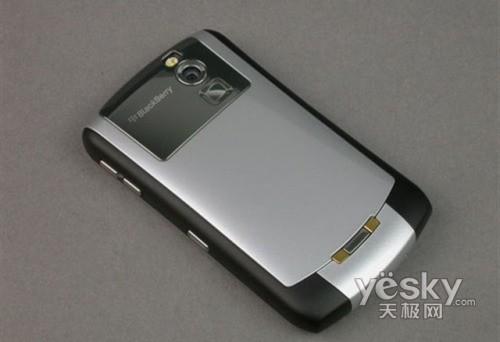 帕里斯·希爾頓只愛(ài)BB 黑莓熱點(diǎn)機(jī)型導(dǎo)購(gòu)