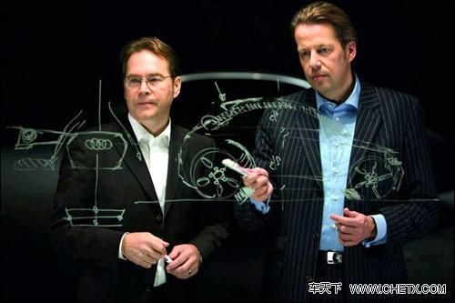 奧迪將于日內瓦車展全球首發入門新車A1