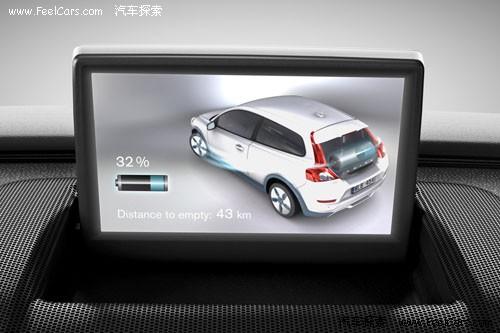 ȫ��(q��)��(d��ng)-2011���֠���C30 BEV�ٷ��D�l(f��)��