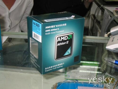 INTEL再次淚流滿面 主流最超值CPU強勢推薦