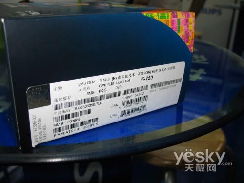 ��������C���� �뚢AMD Ӣ�ؠ�i5-750��؛