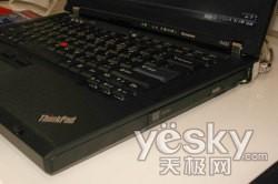堅固耐用 高性能Thinkpad R400熱賣8900元