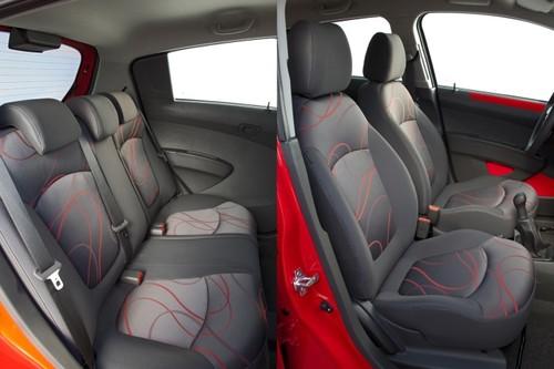 生活中的變形金剛!試通用雪佛蘭新樂馳