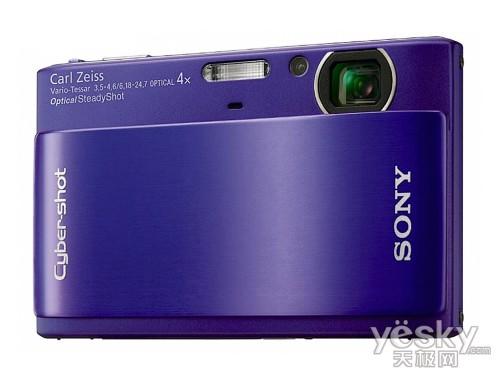 凸顯個性 拒絕撞機 五彩數碼相機推薦