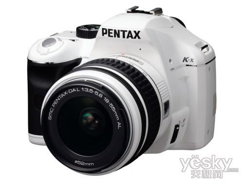 凸顯個性 拒絕撞機 五彩數碼相機推薦