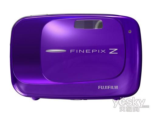 凸顯個性 拒絕撞機 五彩數碼相機推薦