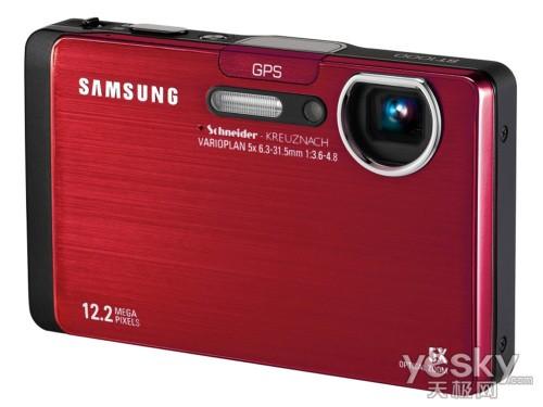 凸顯個性 拒絕撞機 五彩數碼相機推薦