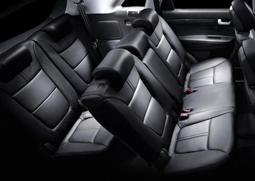 售價 起亞新索蘭托今日上市