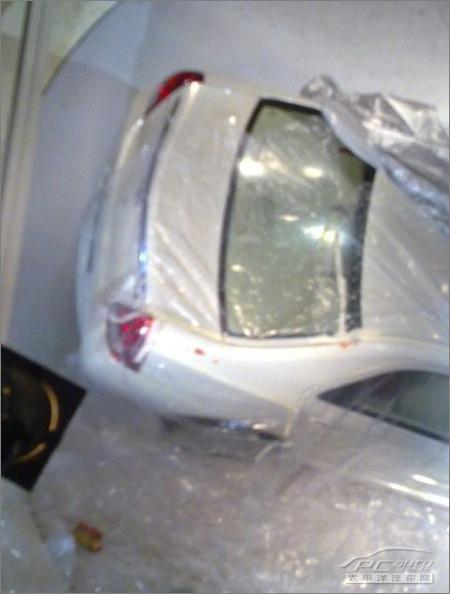 豐田Etios 豐田Etios