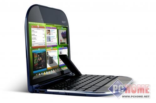 聯想發布移動互聯網戰略 新品亮相CES