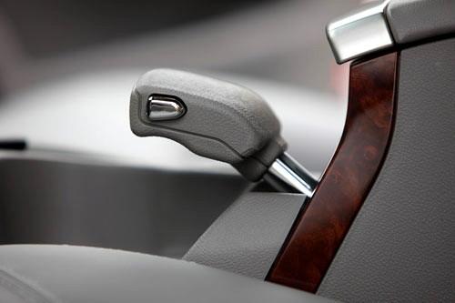 耳目一新!試駕體驗瑞麒首款緊湊型車G5