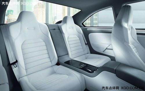 百里加速8.4秒 大眾NCC底特律正式發布