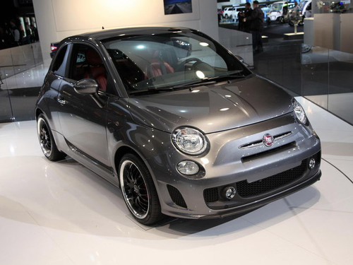 大眾NCC驚艷登場 北美車展首發新車匯總