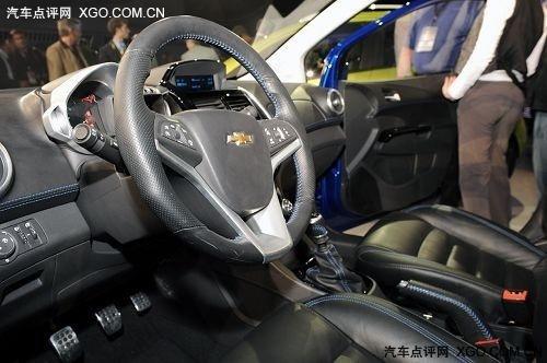 大眾NCC驚艷登場 北美車展首發新車匯總