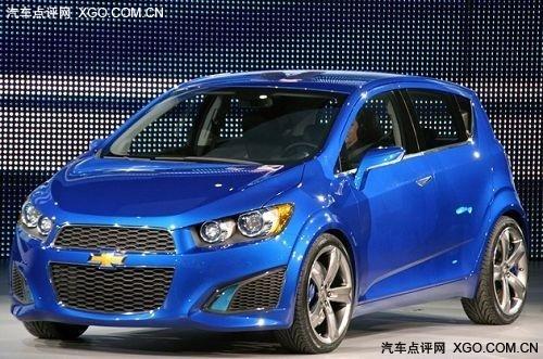 大眾NCC驚艷登場 北美車展首發新車匯總