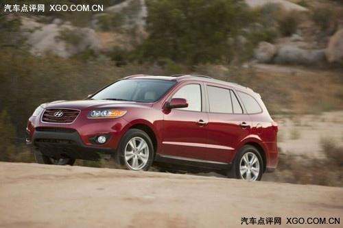 兩排量3款車型 2010款新勝達北美發布!