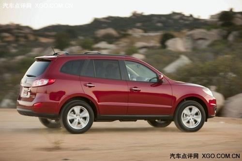 兩排量3款車型 2010款新勝達北美發布!