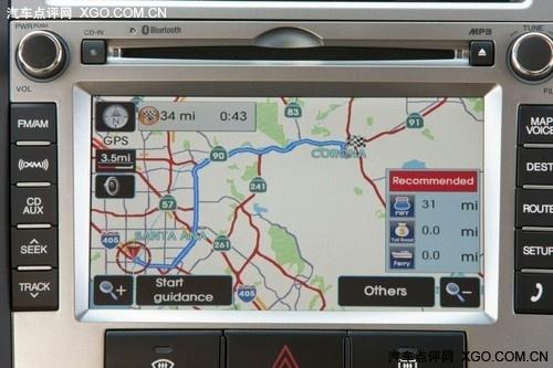 兩排量3款車型 2010款新勝達北美發布!