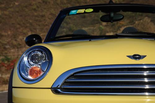 五福臨門 試駕五款30萬級別不同車型