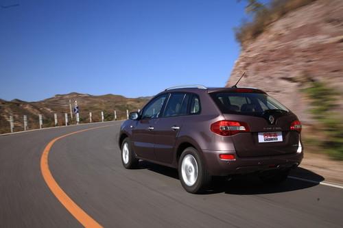 五福臨門 試駕五款30萬級別不同車型