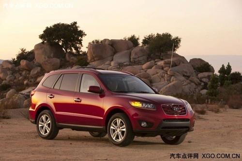 兩排量3款車型 2010款新勝達北美發布!