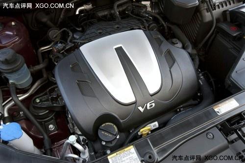 兩排量3款車型 2010款新勝達北美發布!