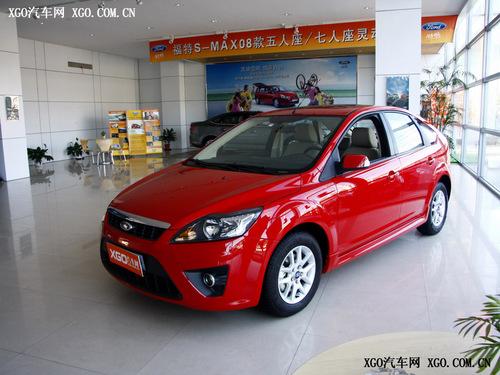 壓力比較大 4款新馬自達3兩廂對手分析