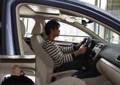 高爾夫6/奧迪Q5領(lǐng)先!10月上市新車點(diǎn)評(píng)