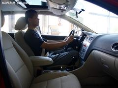 運動型家用車 科魯茲/世嘉/福克斯對比