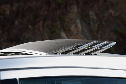 五福臨門 試駕五款30萬級別不同車型