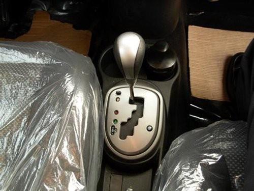 或?qū)⒂谀甑咨鲜?長城酷熊CVT諜照首曝