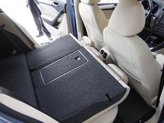 13萬(wàn)買(mǎi)它值不值?英朗PK高爾夫6/福克斯