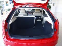 13萬(wàn)買(mǎi)它值不值?英朗PK高爾夫6/福克斯