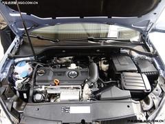 13萬買它值不值?英朗PK高爾夫6/福克斯