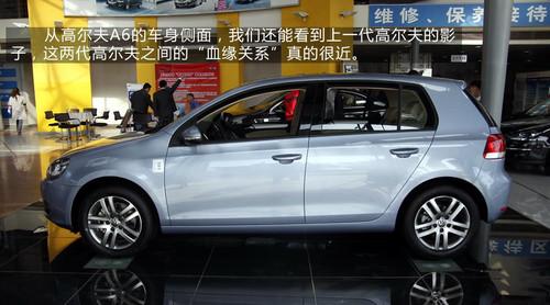 13萬買它值不值?英朗PK高爾夫6/福克斯