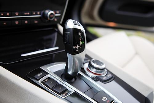 當旅行成為一種態度 試駕寶馬5系GT