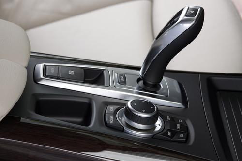 曝官圖/4月首發 2011款寶馬X5詳細解讀