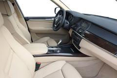 曝官圖/4月首發(fā) 2011款寶馬X5詳細(xì)解讀