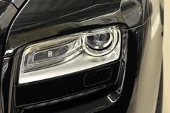 夢想之車 勞斯萊斯古思特尋找新平衡點