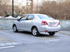 去繁從簡女士優先 測試一汽豐田新威馳