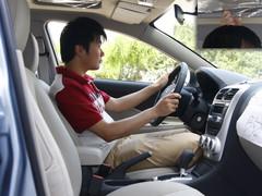 解放雙腿!15萬以下帶定速巡航的緊湊車