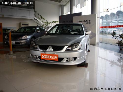 將推出6款車型 2010款藍瑟3月6日上市